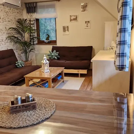 Appartement Kamzik *