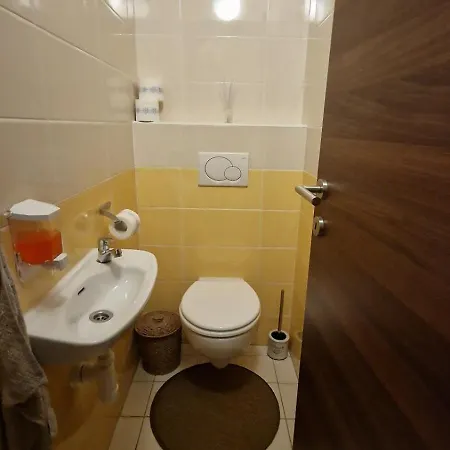 Kamzik Доновалы