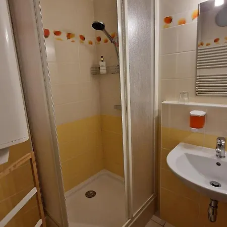 Kamzik * Доновалы