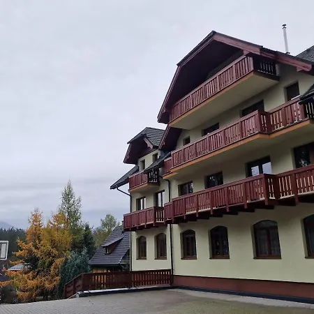 Kamzik Appartement *