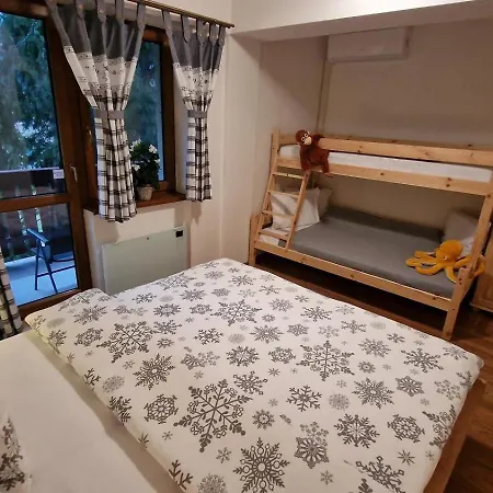 Kamzik * Доновалы