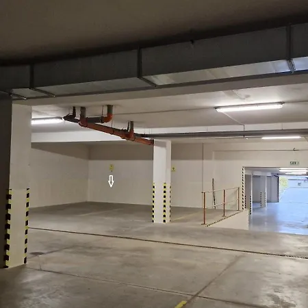 Appartement Kamzik *