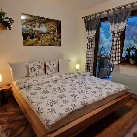 Kamzik * Доновалы