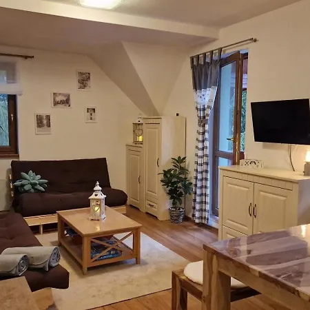 Kamzik Appartement *