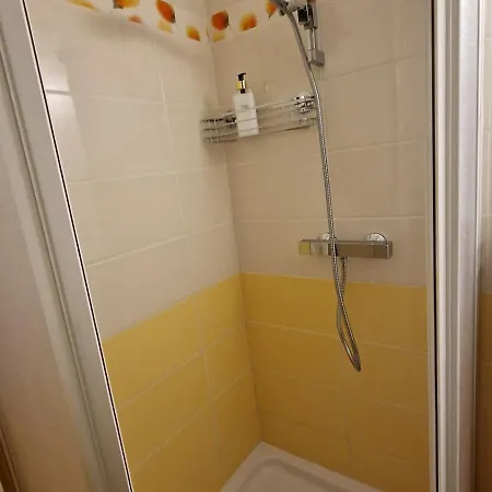 Kamzik Appartement Donovaly