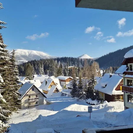 Kamzik * Доновалы